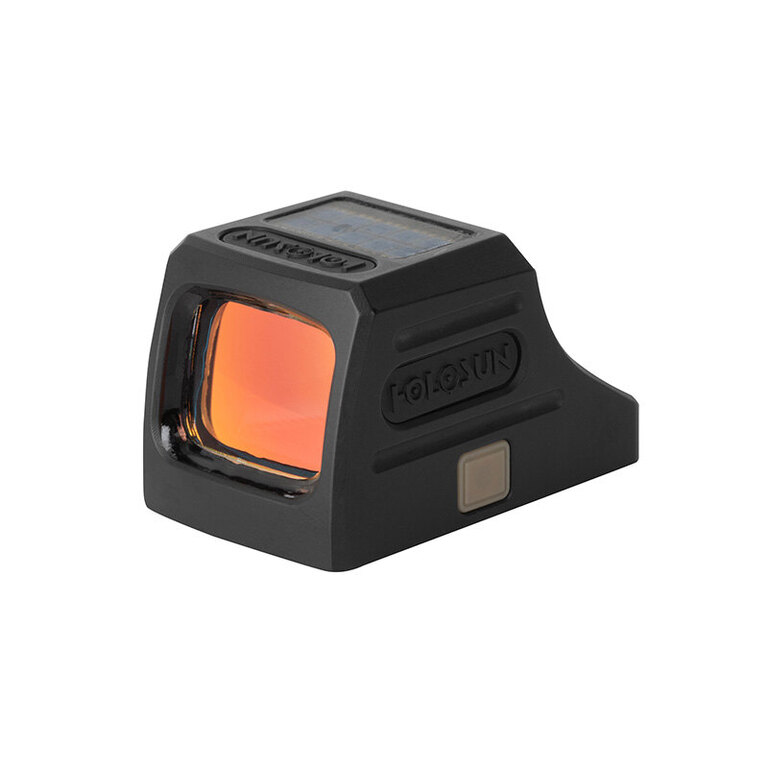 Geschlossener Mikro-Kollimator SCS Carry GR Holosun®