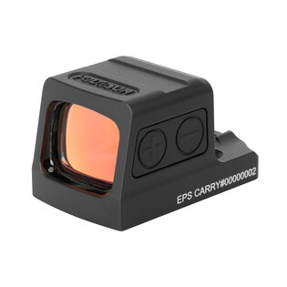 Geschlossener Pistolen-Mikro-Kollimator EPS CARRY RD 2 Holosun®