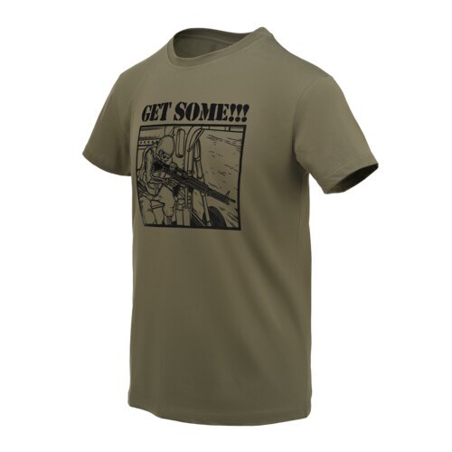 Get Some! T-Shirt Helikon-Tex®