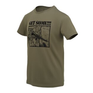 Get Some! T-Shirt Helikon-Tex®