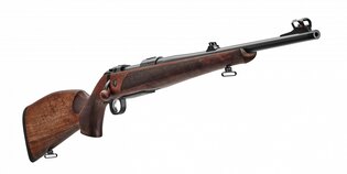 Gewehr CZ 600 LUX / Kaliber 308 Win CZUB®