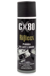 Gewehr-Reinigungsschaum Riflecx® 500 ml