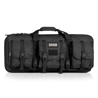 Gewehrkoffer American Classic Shorty Double 24" Savior®