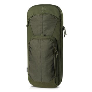 Gewehrkoffer Specialist Covert 34" Savior®