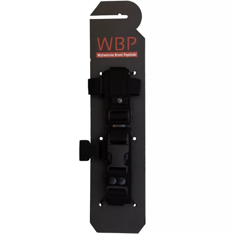 Gewehrriemen Alpha WBP®