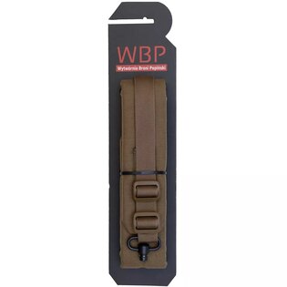 Gewehrriemen Dzeta QD WBP®