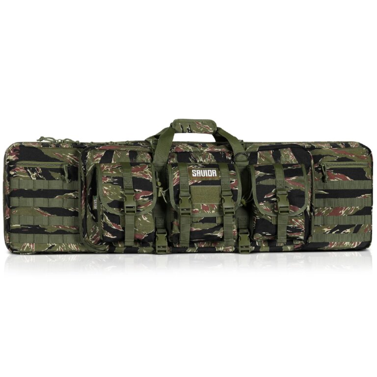 Gewehrtasche American Classic Savior® / Camo