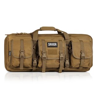 Gewehrtasche American Classic Shorty Double 28" Savior®