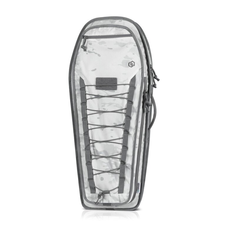 Gewehrtasche Coffin T.G.B Covert 34" Savior®