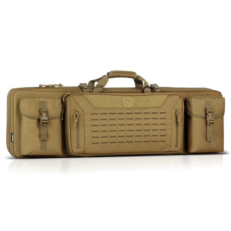 Gewehrtasche Double Urban Warfare 36" Savior®