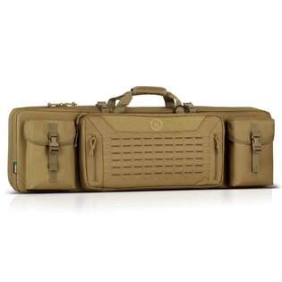 Gewehrtasche Double Urban Warfare 36" Savior®
