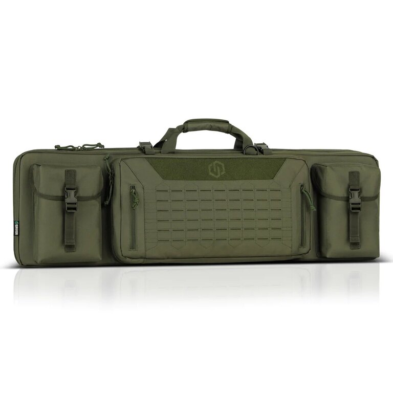 Gewehrtasche Double Urban Warfare 55" Savior®