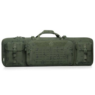 Gewehrtasche Double Urban Warfare 55" Savior® / Camo