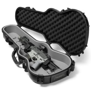 Gewehrtasche Master Case 30'' von Savior®