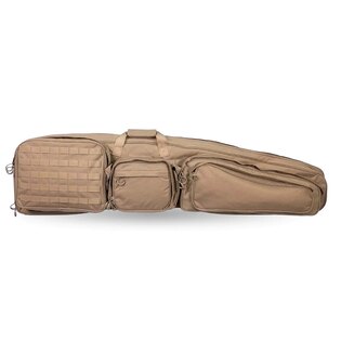 Gewehrtasche Sniper Sled Drag 52" Eberlestock®