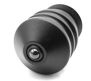 Glassbrecherspitze für Teleskopschlagstock NexTorch®