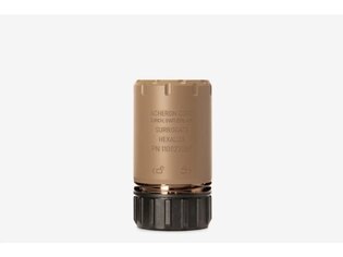 Gleichrichter Ausstoß Surrogate HexaLug Acheron Corp®