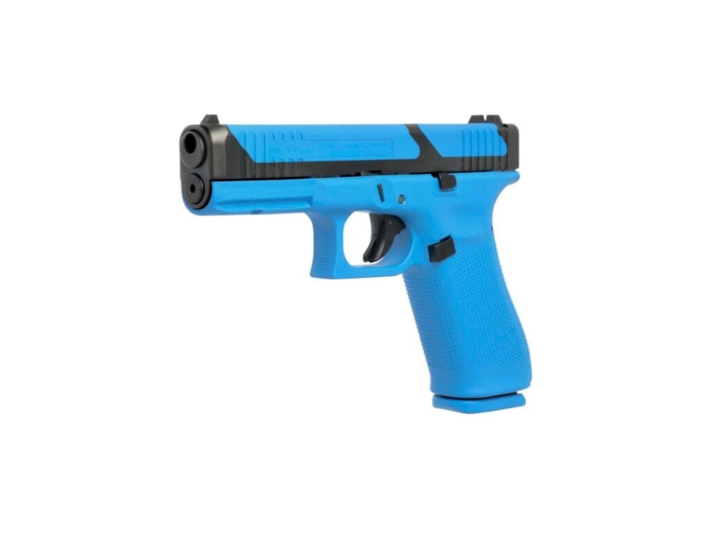 Glock 17 T Gen5 FX FOF/ Kaliber 9×19
