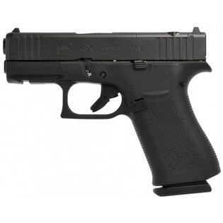 Glock 43X Rail MOS / Kaliber 9×19