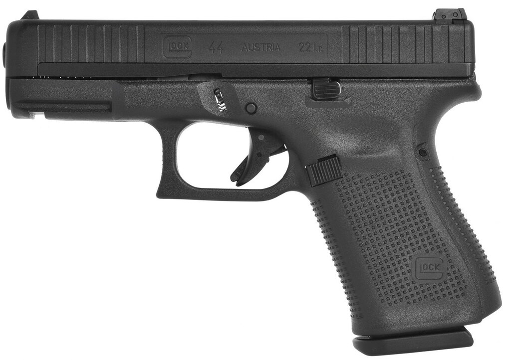 Glock 44 Pistole / Kaliber .22 LR