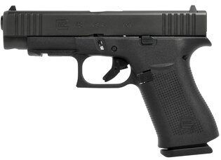 Glock 48 R/FS, Kaliber 9×19