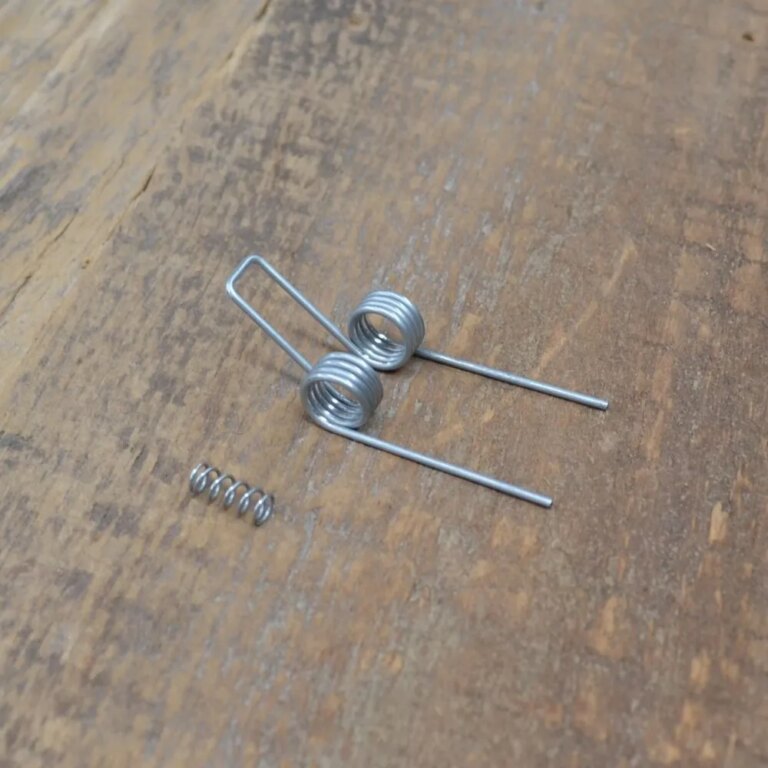 GP Stribog Abzugsfeder-Set von HB Industries®