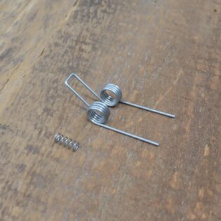 GP Stribog Abzugsfeder-Set von HB Industries®