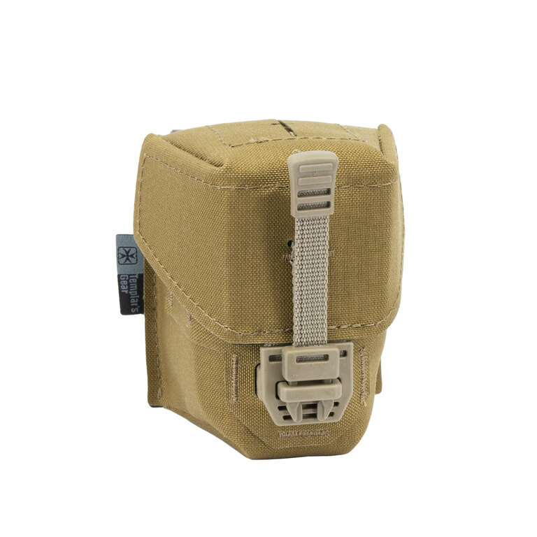Granatentasche FRAG Templar’s Gear®