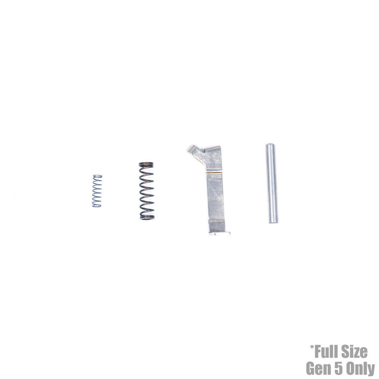 Grand Master Carry Set für Glock Gen5 Taran Tactical®