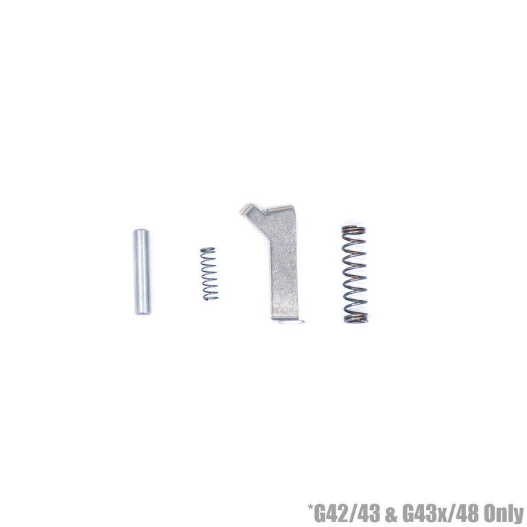 Grand Master Set für Glock 42/43/43X/48 Taran Tactical®