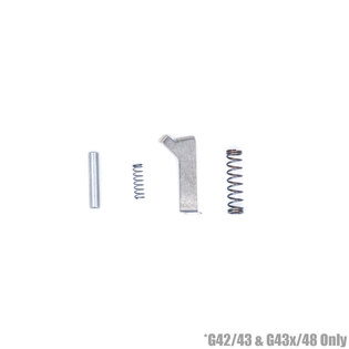 Grand Master Set für Glock 42/43/43X/48 Taran Tactical®
