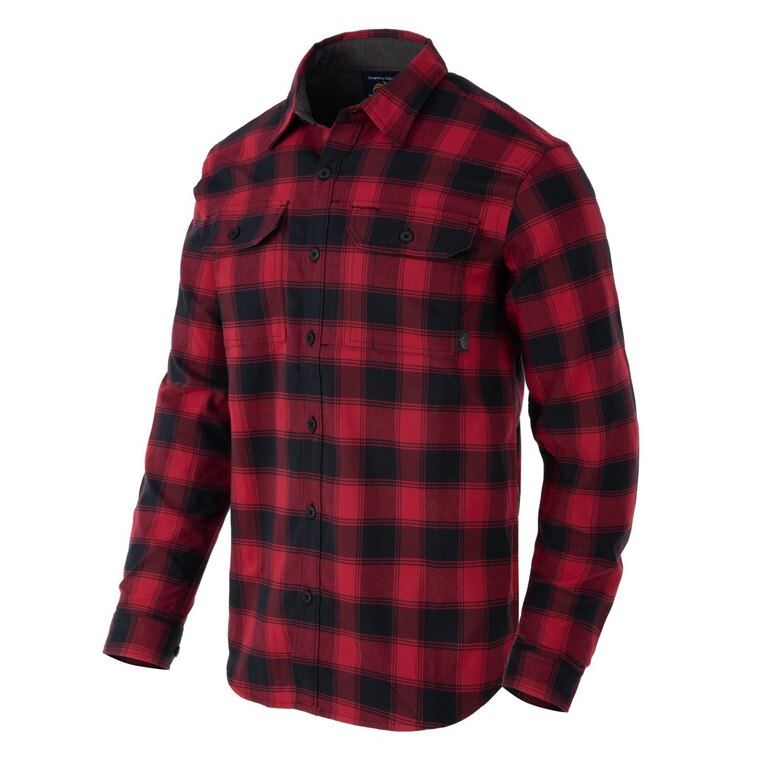 Greyman Hemd Helikon-Tex®