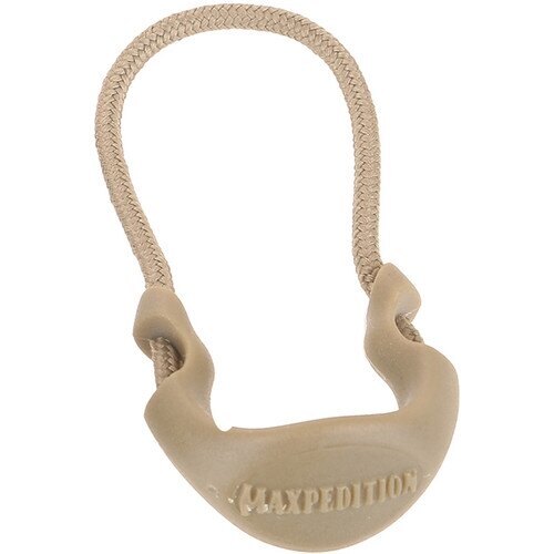 Griff am Reißverschluss Positive Grip Maxpedition® Small 6 Stk