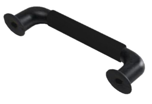 Griff für den ballistischen Schild Composites Solutions®