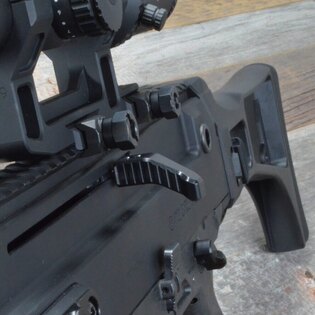 Griff Offset CZ Bren 2 HB Industries®