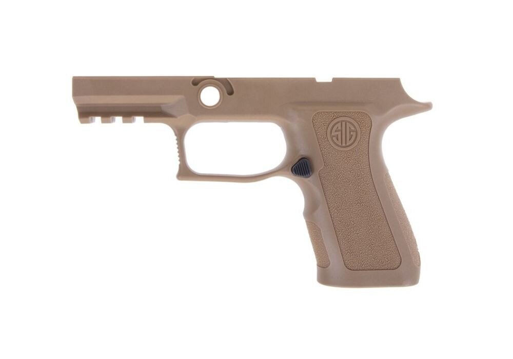 Griff P320 X-Series Compact - Medium 9/40/357 Sig Sauer®