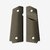 Griffschalen Grip MOE® 1911 Magpul®