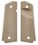 Griffschalen Grip MOE® 1911 TSP Magpul®