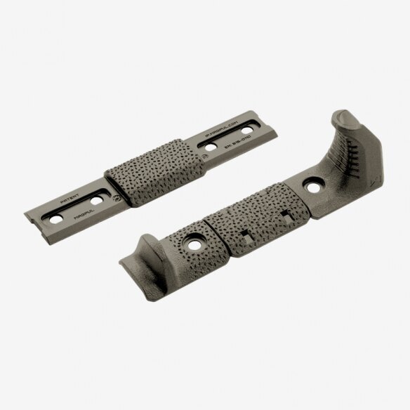 Griffset für mehr Sicherheit M-LOK® Magpul®