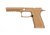 Griffstück P320 X-Series Full Size - Medium 9/40/357 Sig Sauer®
