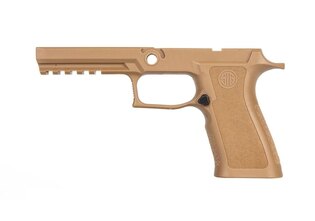 Griffstück P320 X-Series Full Size - Medium 9/40/357 Sig Sauer®