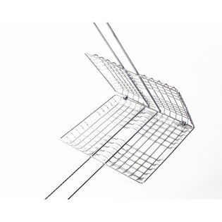 Grillrost Broiler Coghlans®