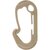 Großer Karabiner für MOLLE Maxpedition® 4 Stück
