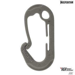 Großer Karabiner für MOLLE Maxpedition® 4 Stück