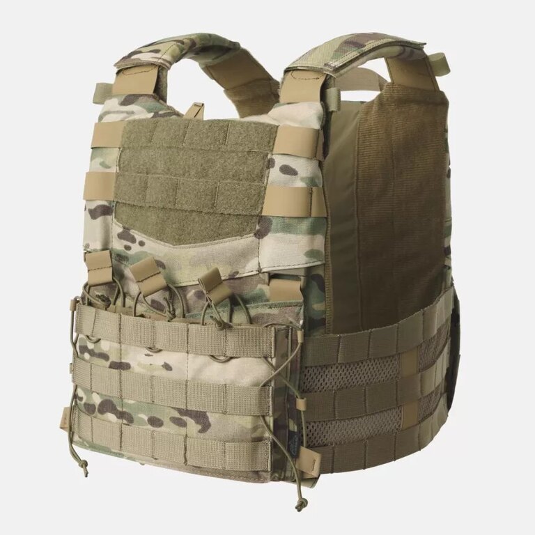 Guardian Military Set Helikon-Tex® Plattenträger