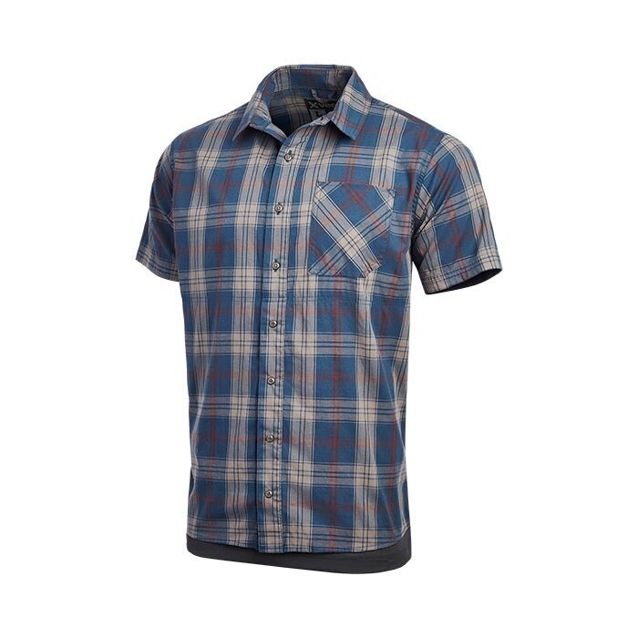 Guardian Stretch Vertx® Kurzarmhemd