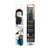 Gumicuk mit SlideLock-Karabiner Nite Ize®