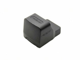 Gummihülle für offenen Kollimator 507COMP Holosun®