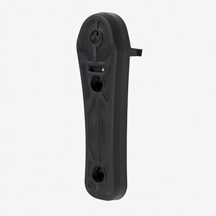 Gummischaftkappe 0.55" Magpul®