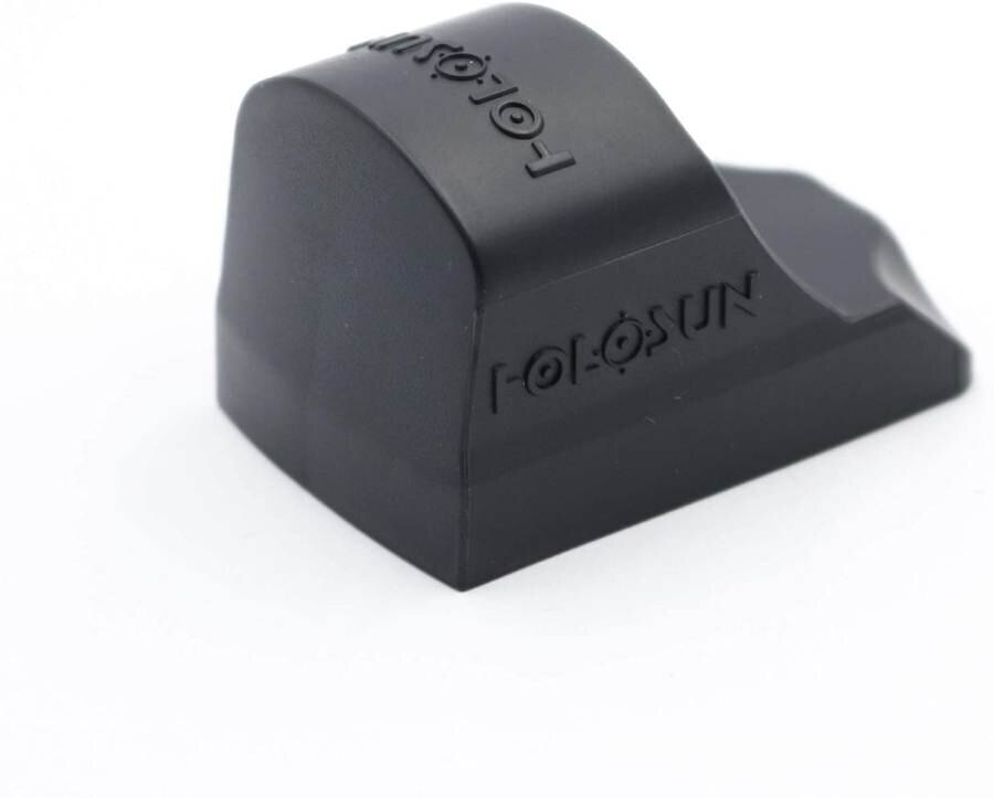 Gummischutz für offenen Kollimator HS/HE407, 507K Holosun®